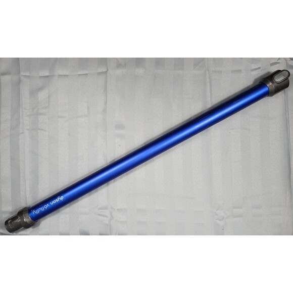 Dyson Other - Genuine Dyson V6 Fluffy Wand Blue Extension Tube Rod Stick 965663-07 - USED